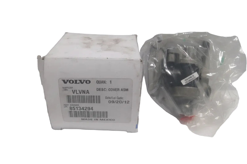 85134294 Genuine Volvo Replacement Cover Assembly ATR-6 Traction Relay Valve
