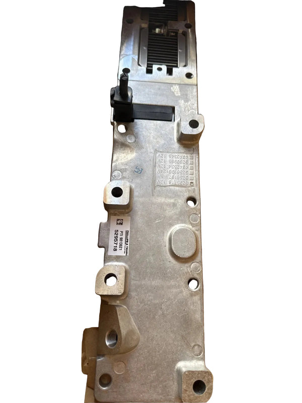 5295718 Genuine Cummins Intake Manifold Cover