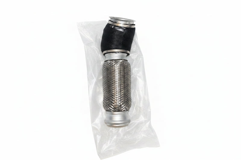 M66-8771-007 Genuine Peterbilt Flex Exhaust Pipe Assembly