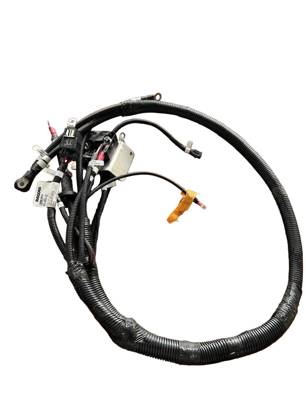 Genuine Paccar Charge Start Harness