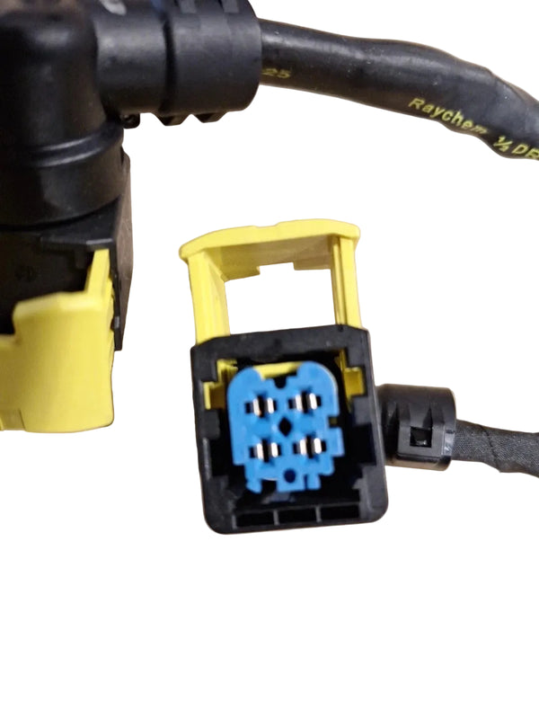 4377403 Genuine Cummins Wiring Harness Fits On: ISX/QSX engines