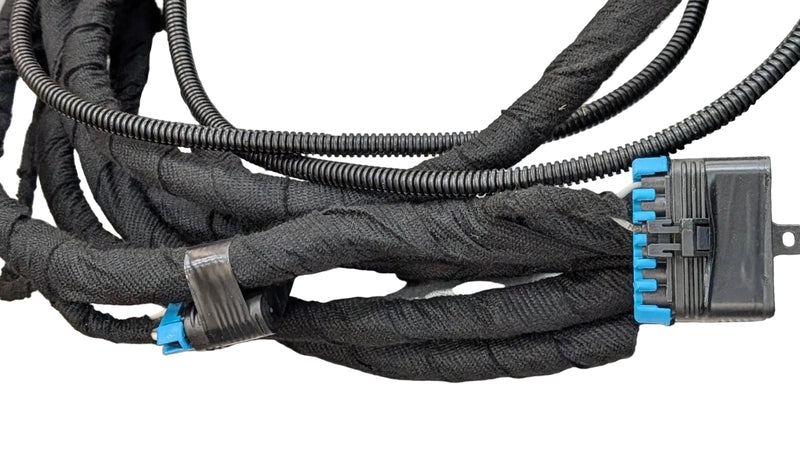 2506256C92 Genuine International Chassis Wiring Harness