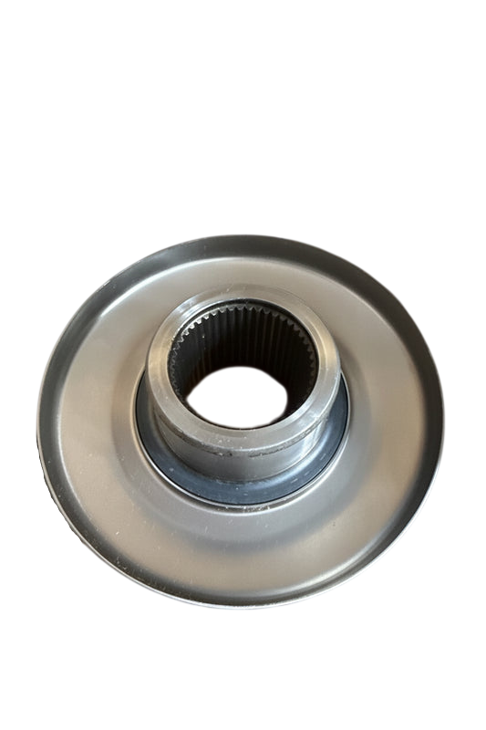 3893573C91 Genuine International Differential End Yoke