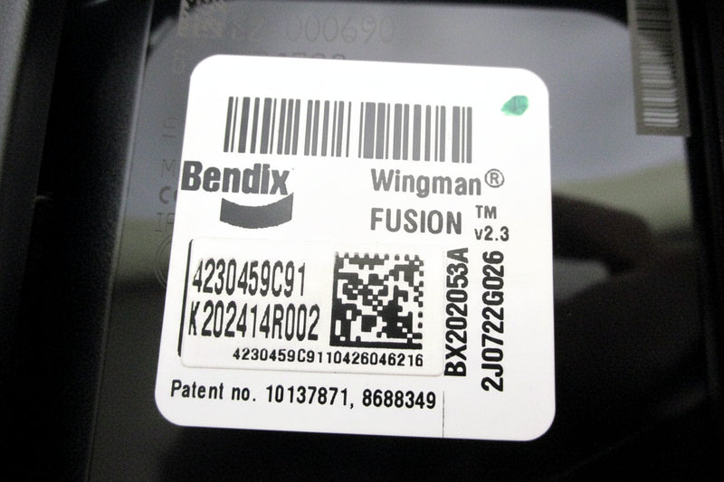 4230459C91 Genuine International Module Sensor