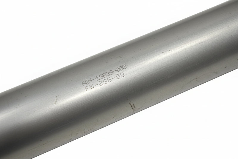 A04-19838-000 Sterling Exhaust Pipe