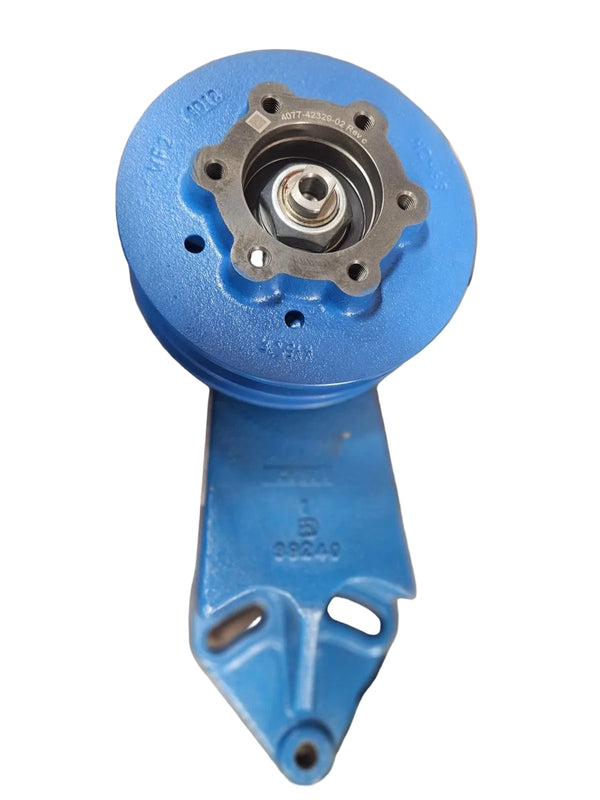 791006 Genuine BorgWarner Kysor-Style Hub