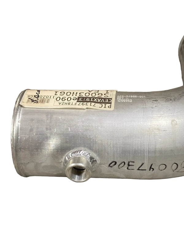 A03-34865-001 Genuine Freightliner Air Intake Tube