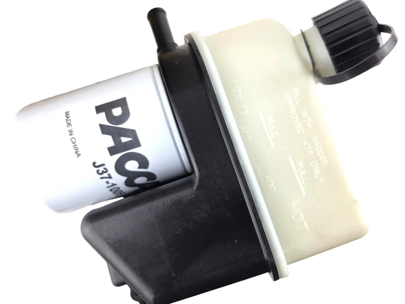 J86-1070 Genuine Paccar Power Steering Reservoir 2 QT