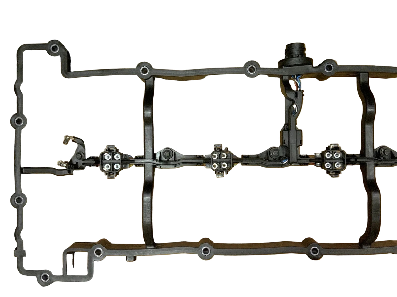 EA4710100079 Genuine Detroit Diesel Wiring Harness