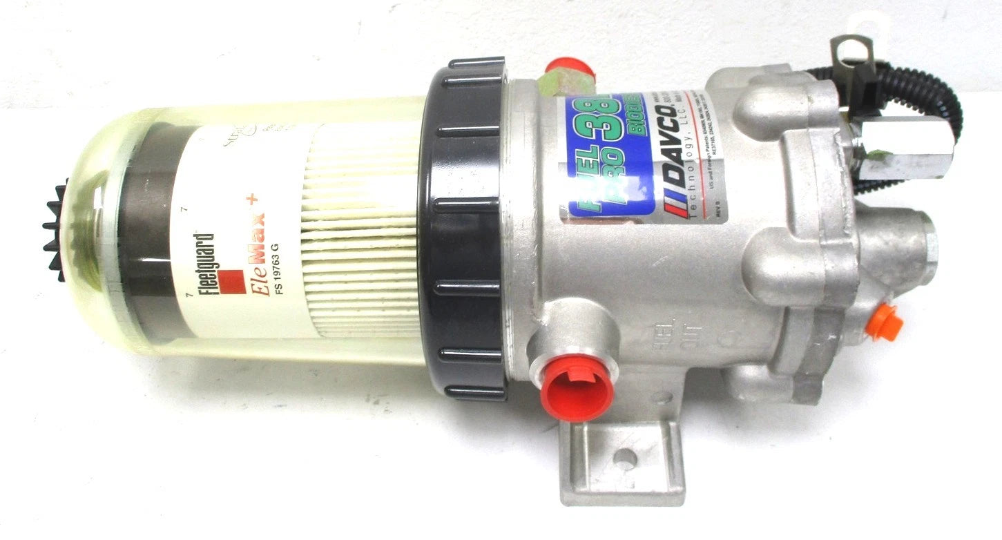 384032AM Davco Fuel Filter