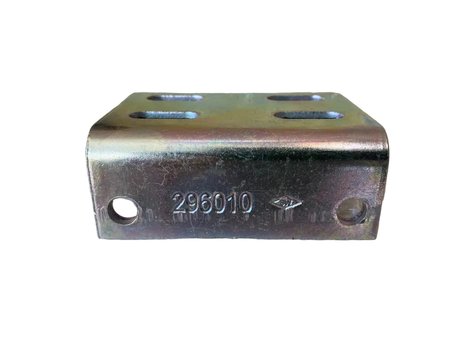 800484 Genuine Bendix R12 Air Brake Relay Valve
