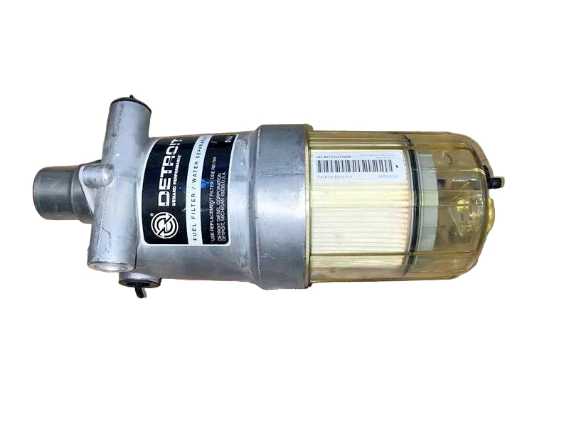 03-40538-014 Genuine Detroit Diesel Fuel Water Separator Pump
