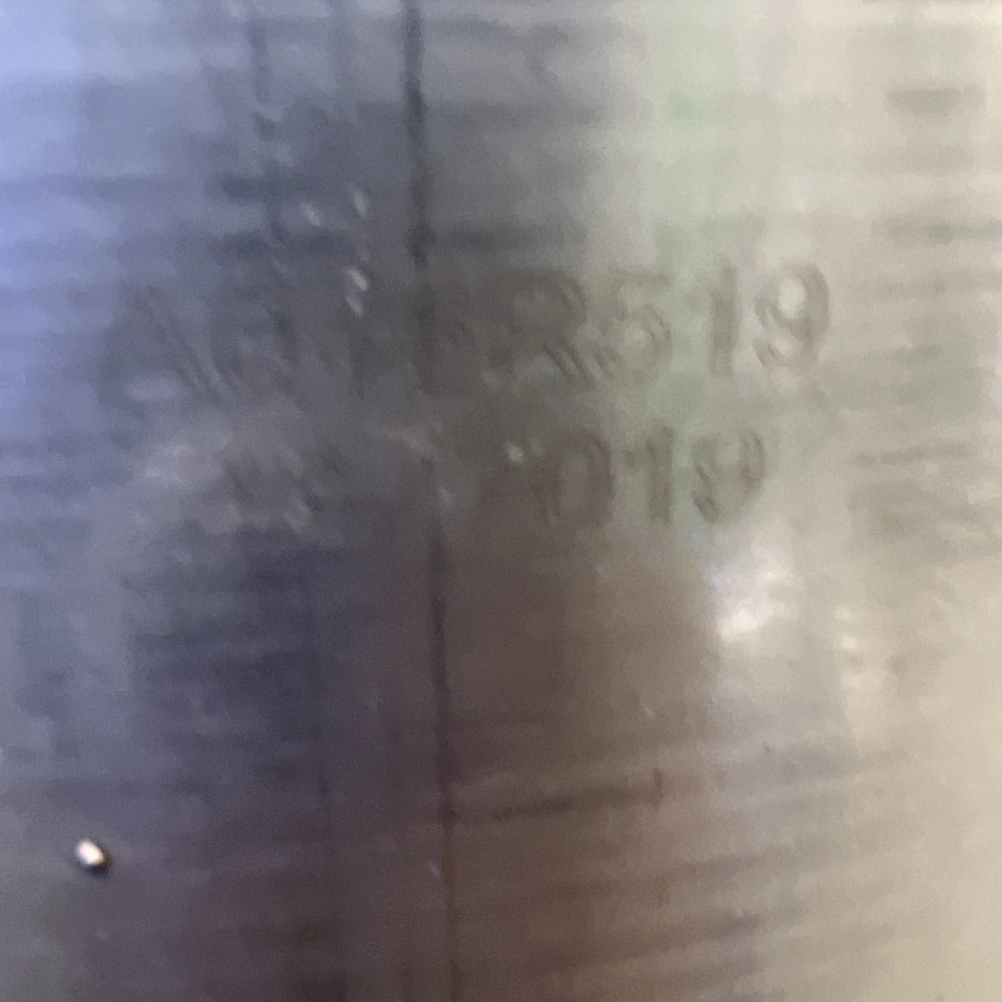 5506091 Cummins Aftertreatment Device