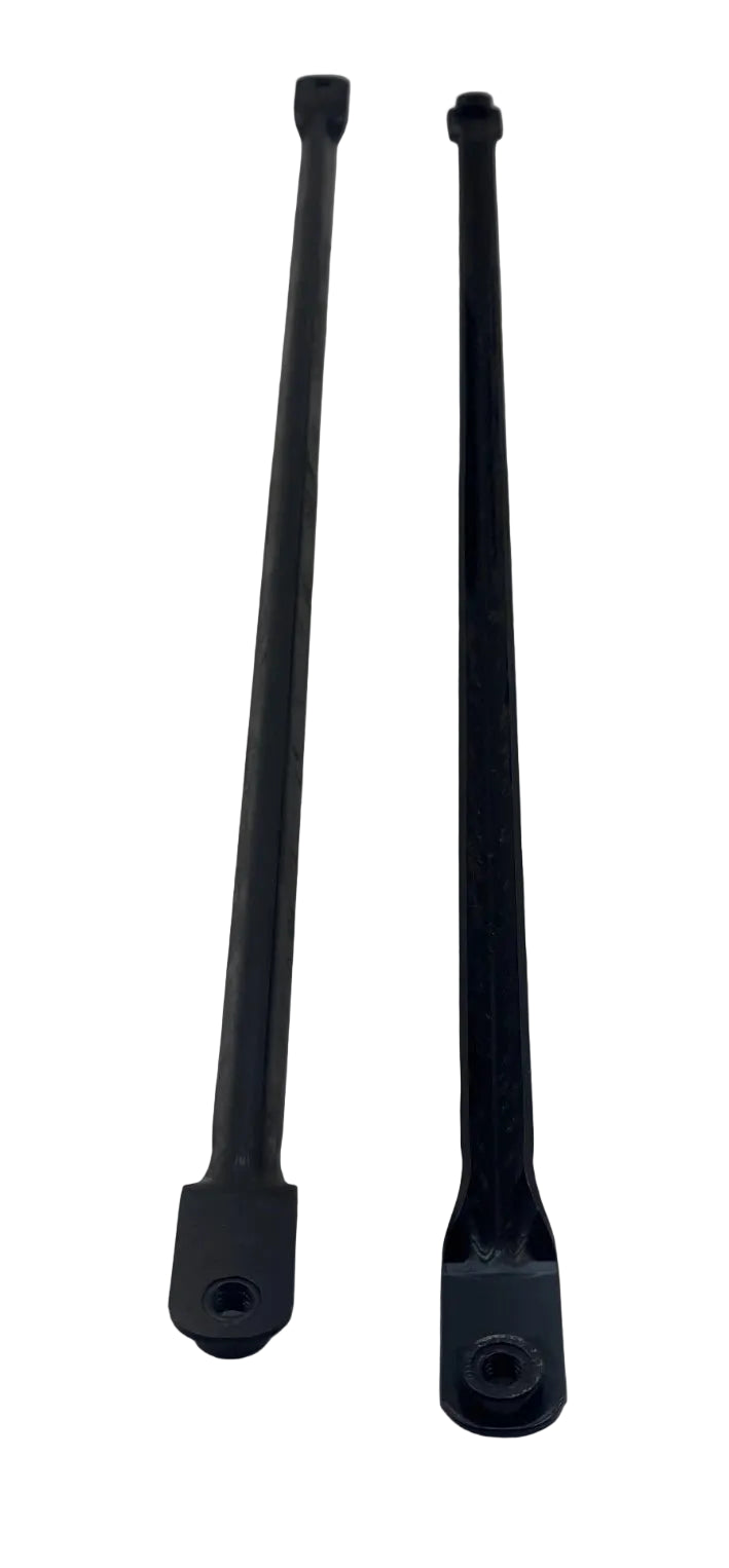EXO3AH00166SP Behr Radiator Support Tie Bar Assembly