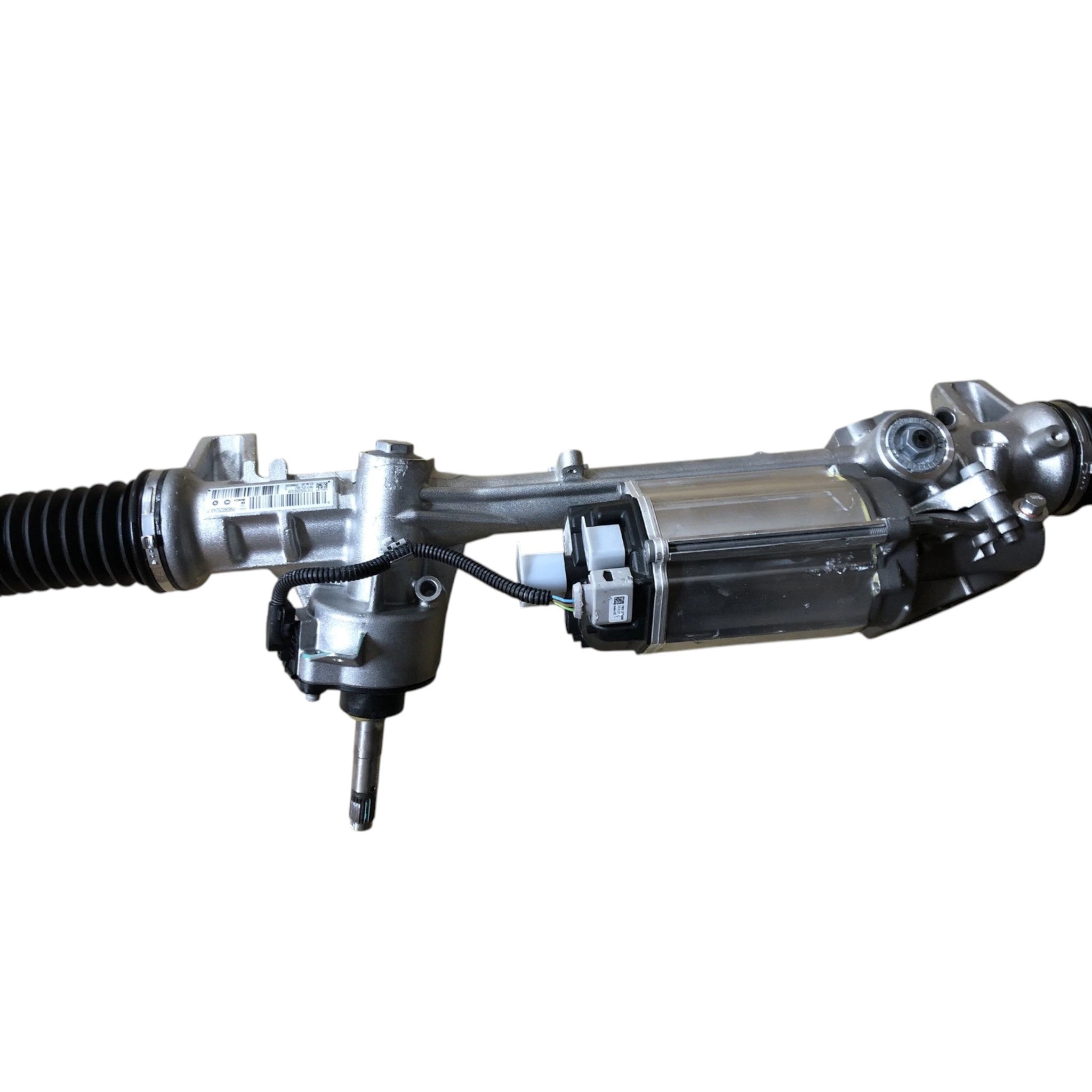 RL154454AE Mopar Rack And Pinion Gear