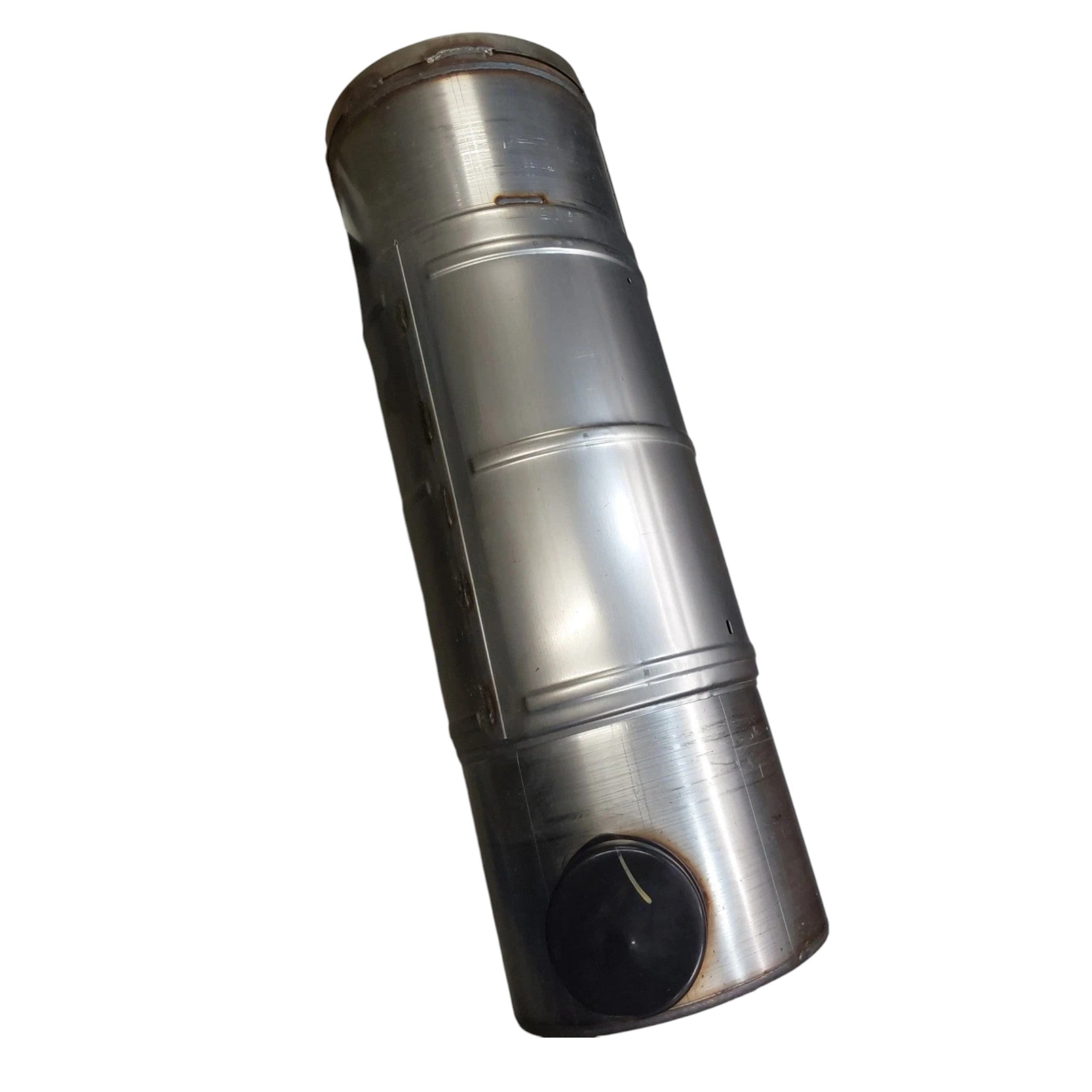 4354062 Genuine Cummins Aftertreatment Device