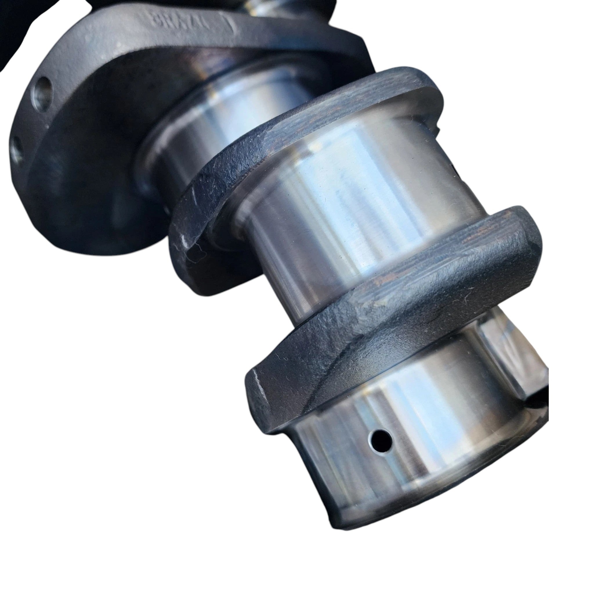 3943033 Genuine Cummins Engine Crankshaft