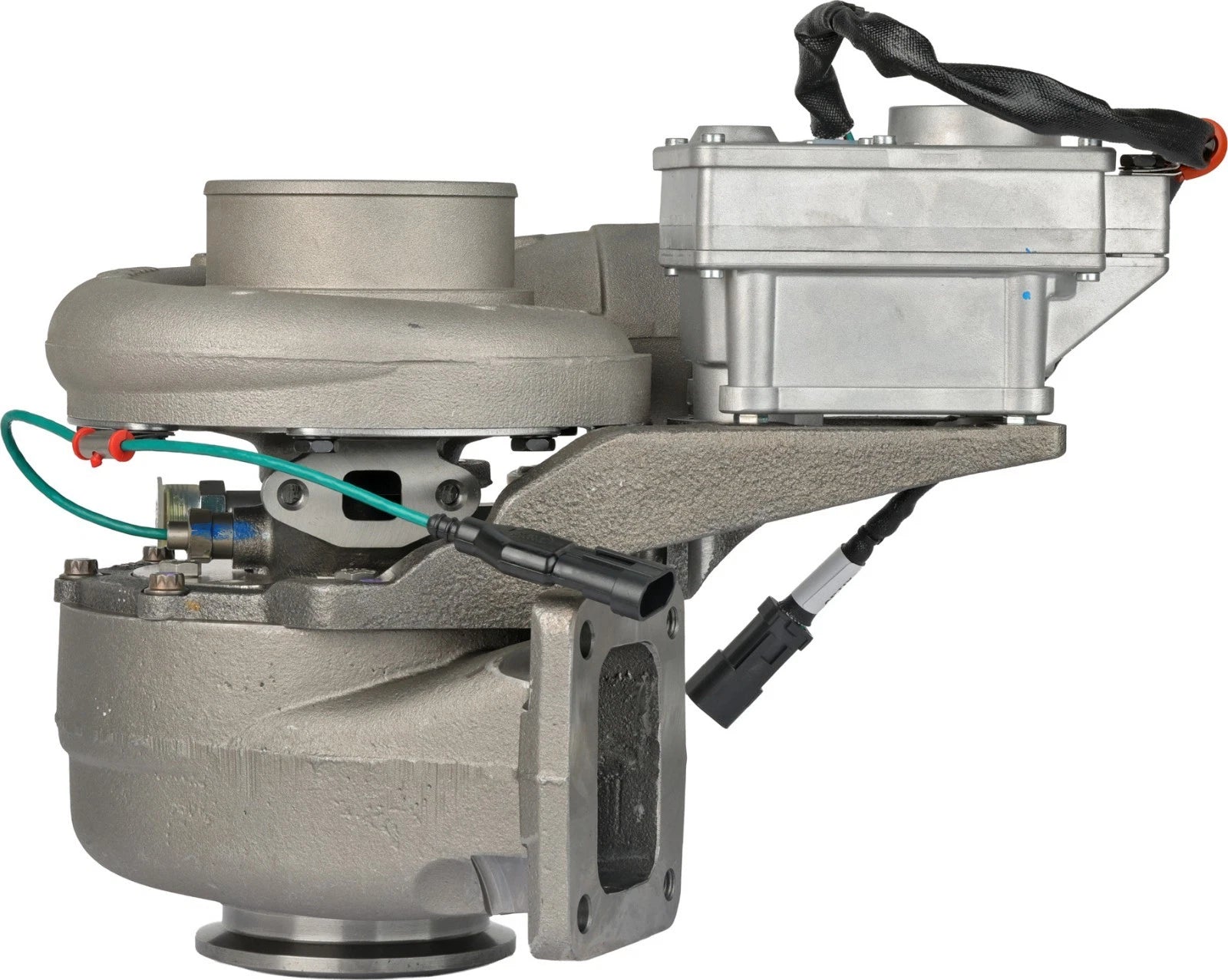 Genuine John Deere Turbo S3BS