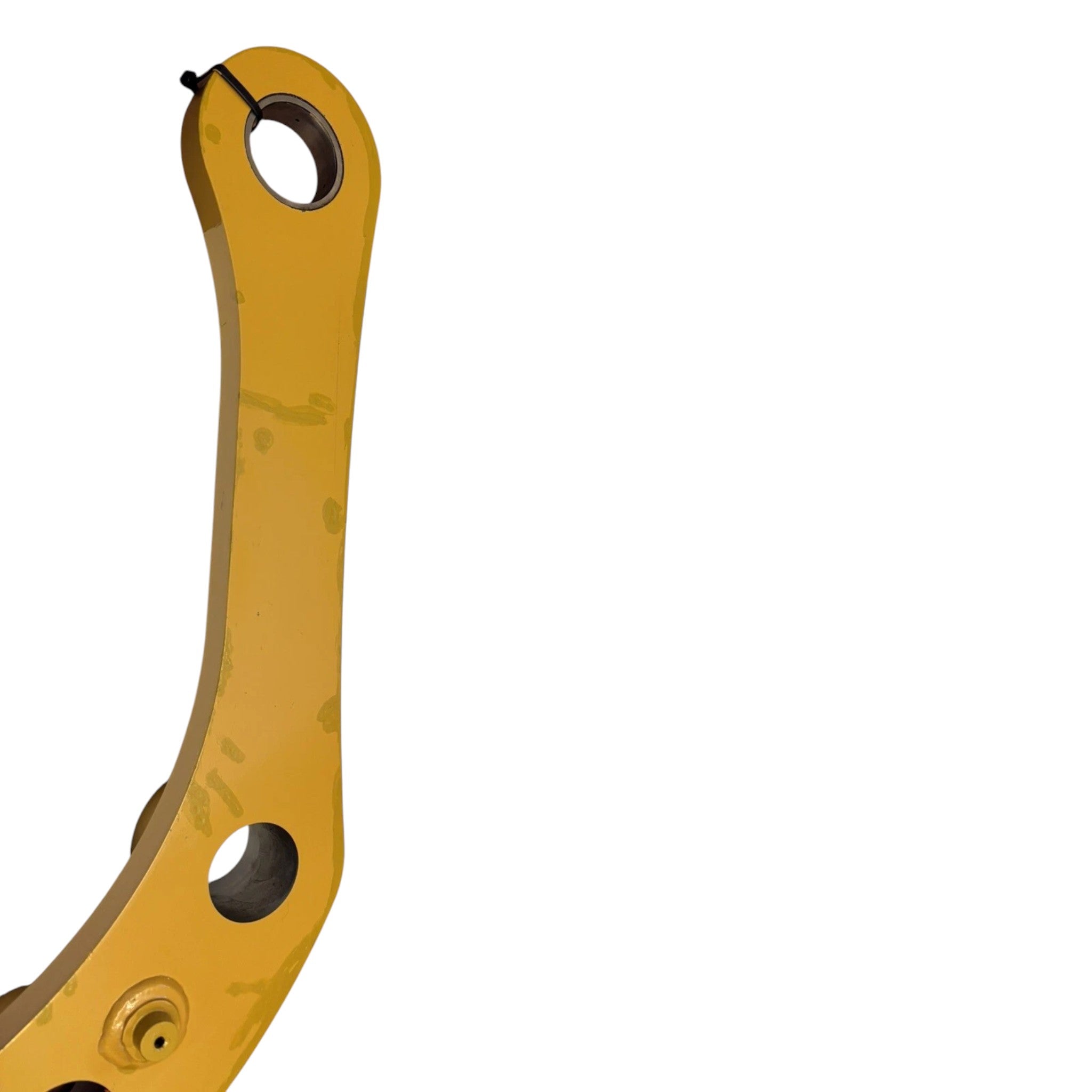 524-9704 CAT Link AS Idle