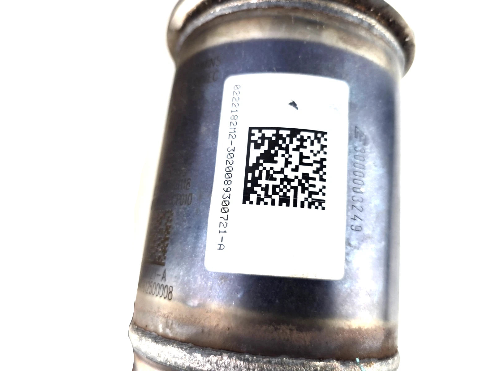 5261118 Genuine Cummins Aftertreatment Device