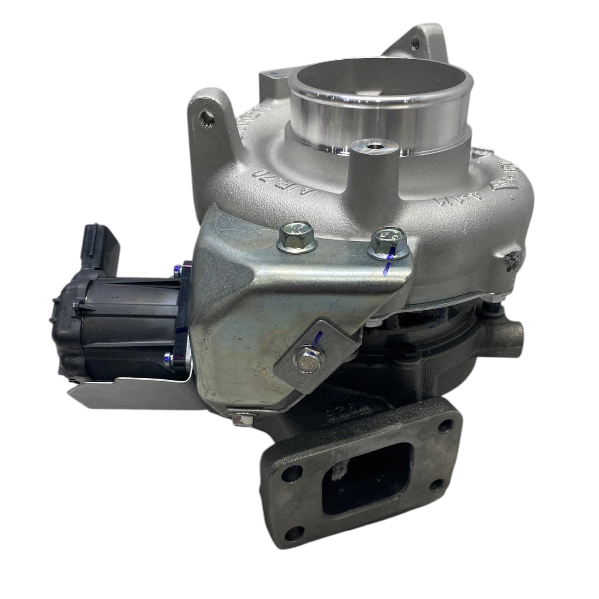 859178-5002S Genuine Garrett Turbocharger
