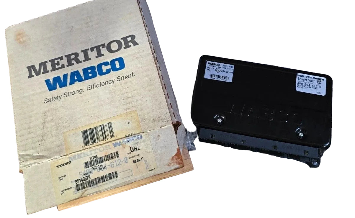 85140578 Wabco ABS Electronic Control Unit