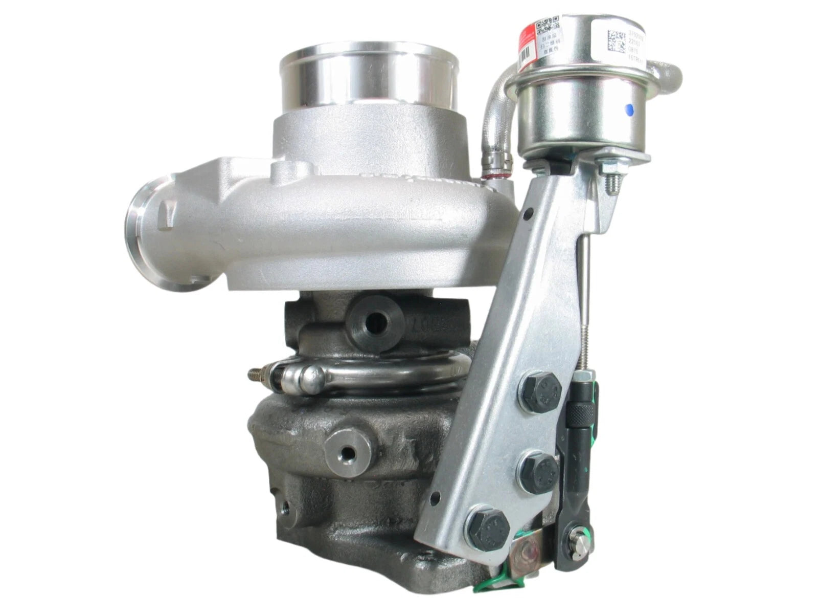 3797477 Genuine Cummins Turbocharger HE200WG