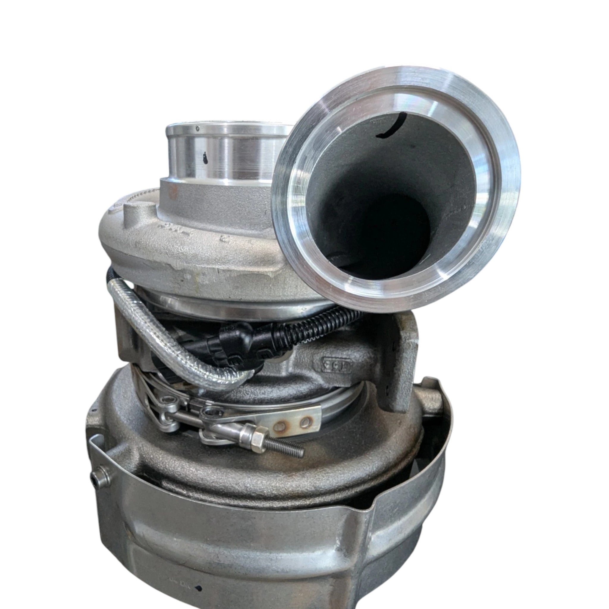 6520828 Genuine Cummins Turbocharger