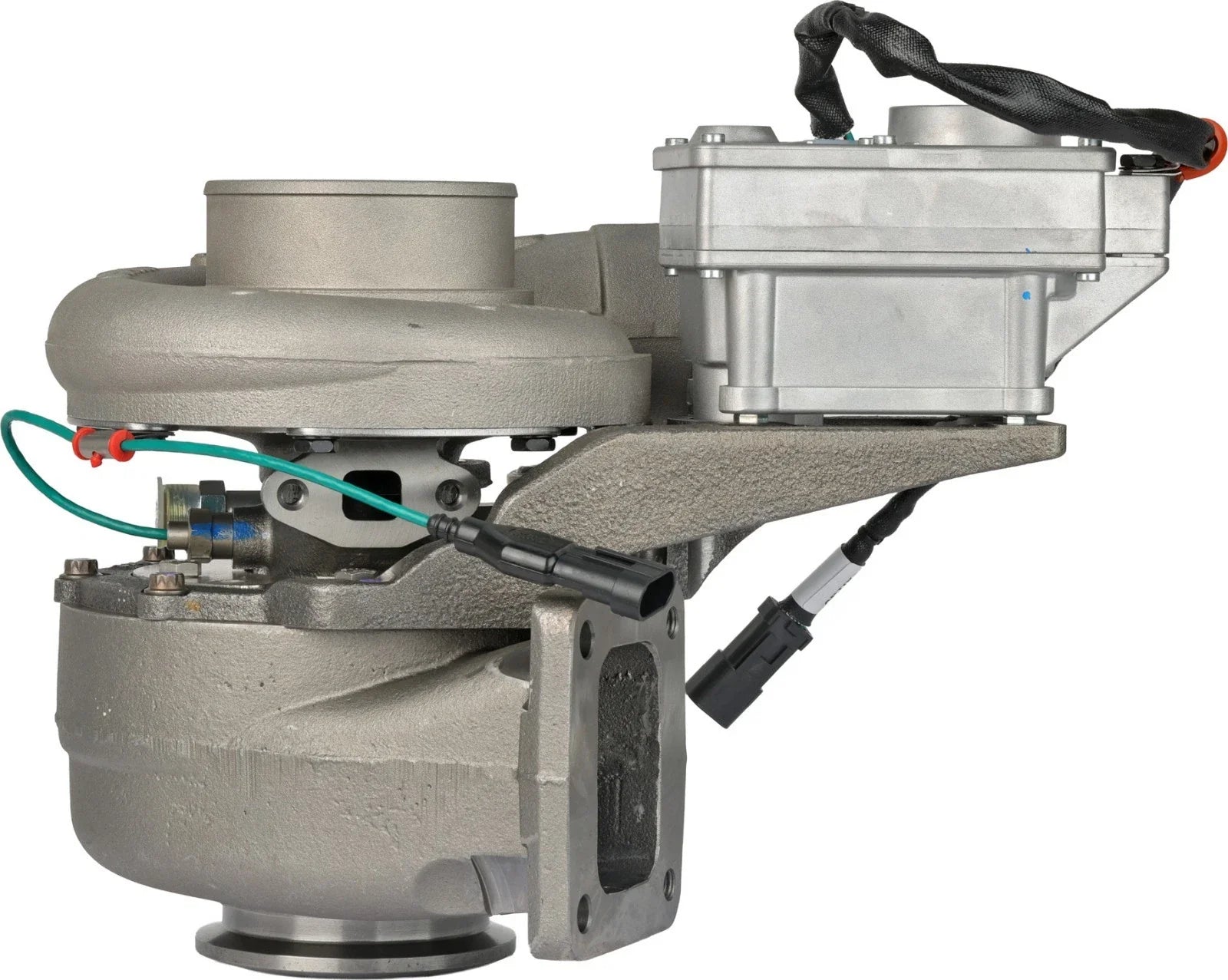 178748 Genuine John Deere Turbo S3BS
