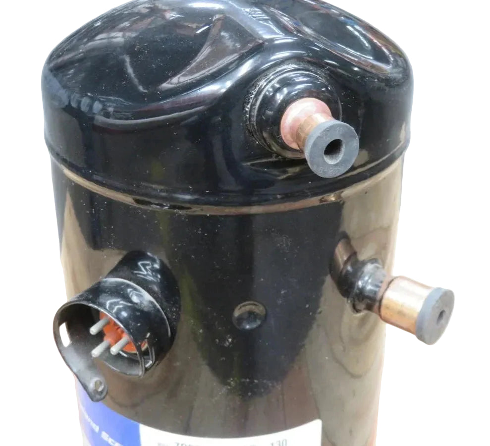 ZR28K3ETFD130 Genuine Copeland Scroll Compressor 460V