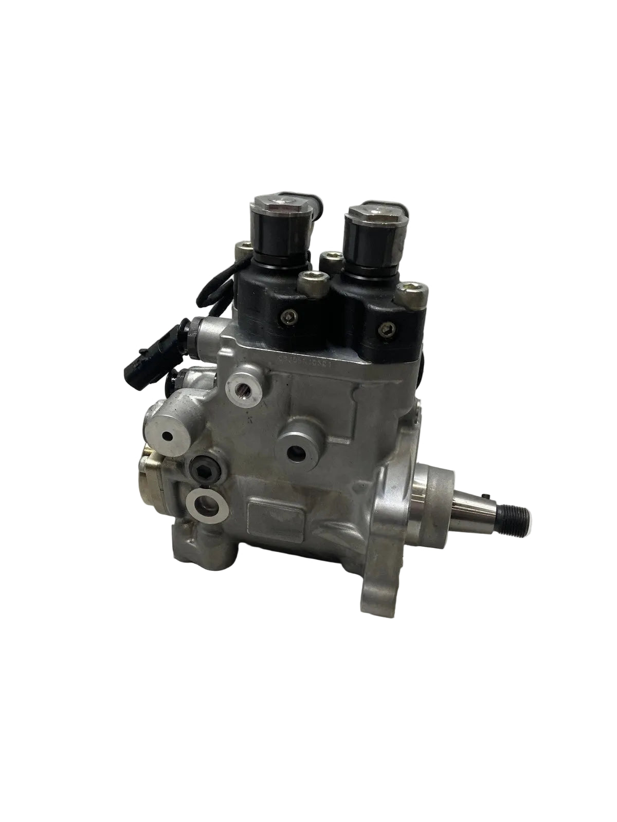 DZ128160 John Deere Fuel Pump