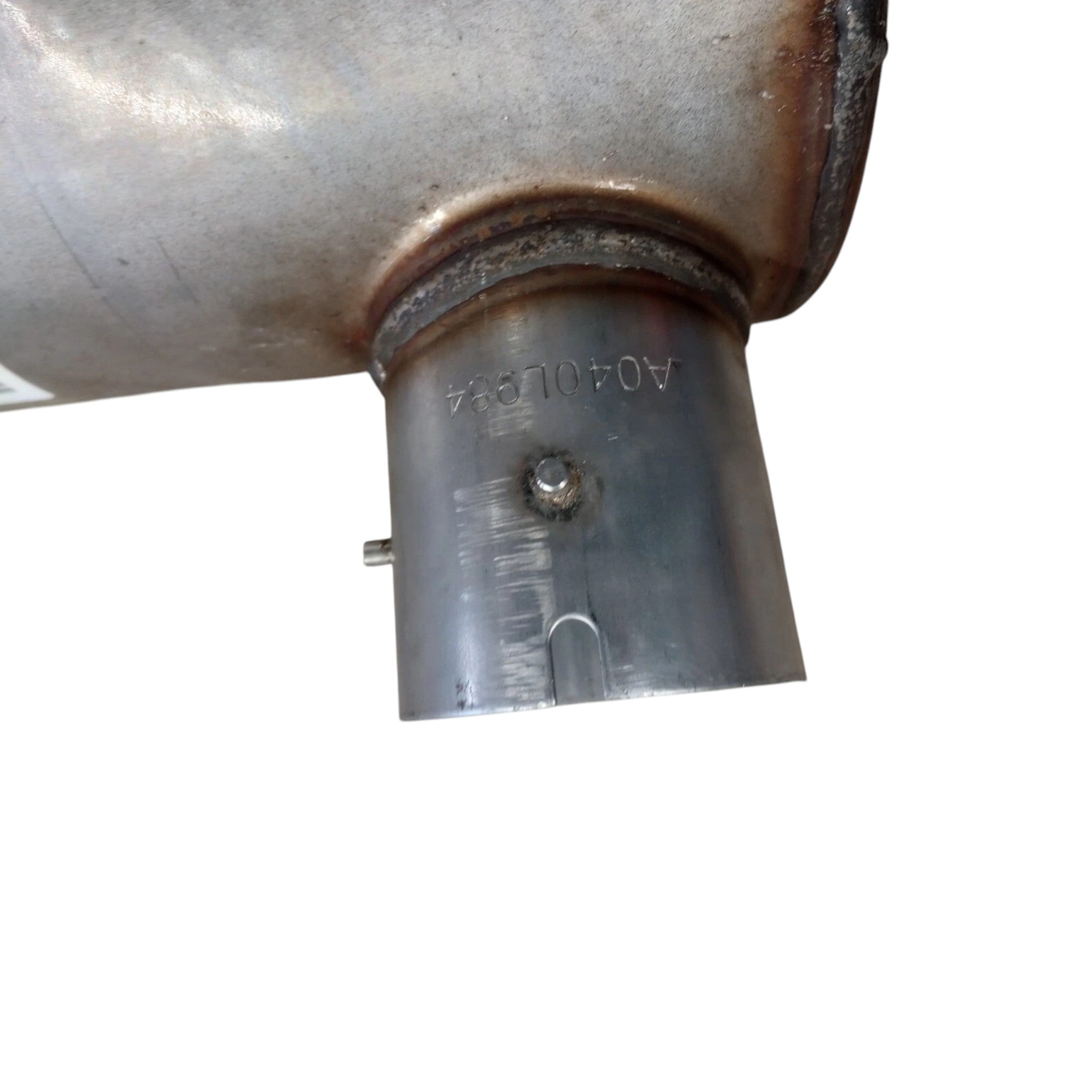 5273068 Cummins Aftertreatment Device
