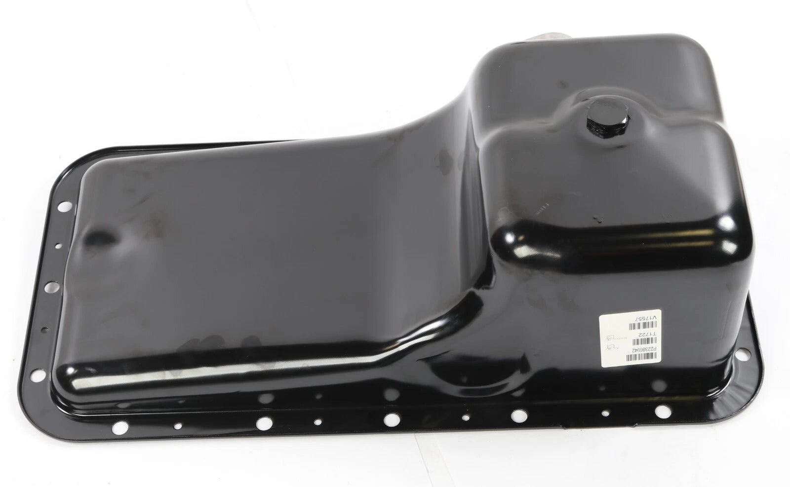 22386942 Genuine Volvo Penta Oil Pan