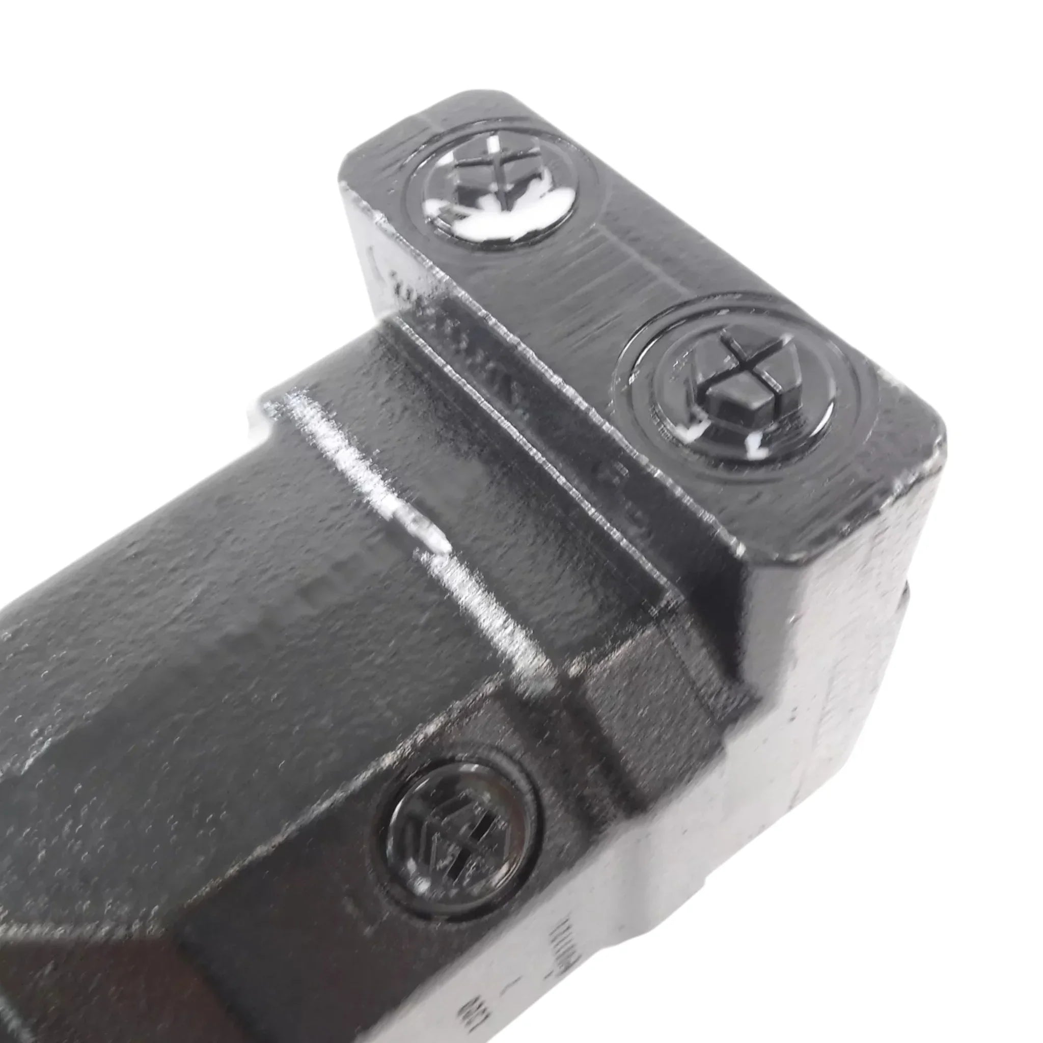 213-5268 Genuine CAT 267 mm Long Hydraulic Fan Piston Motor