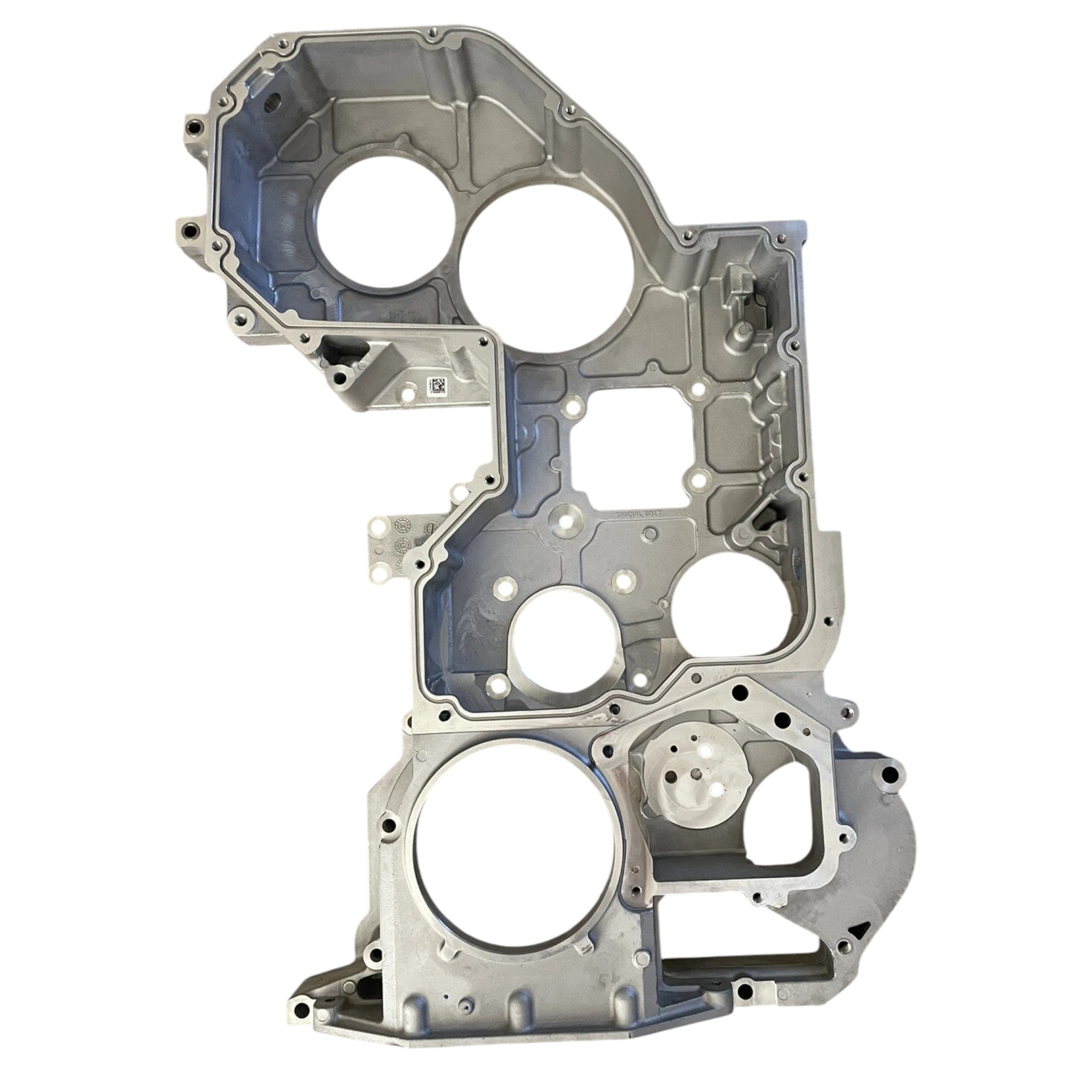 3689586 Genuine Cummins Gear Housing