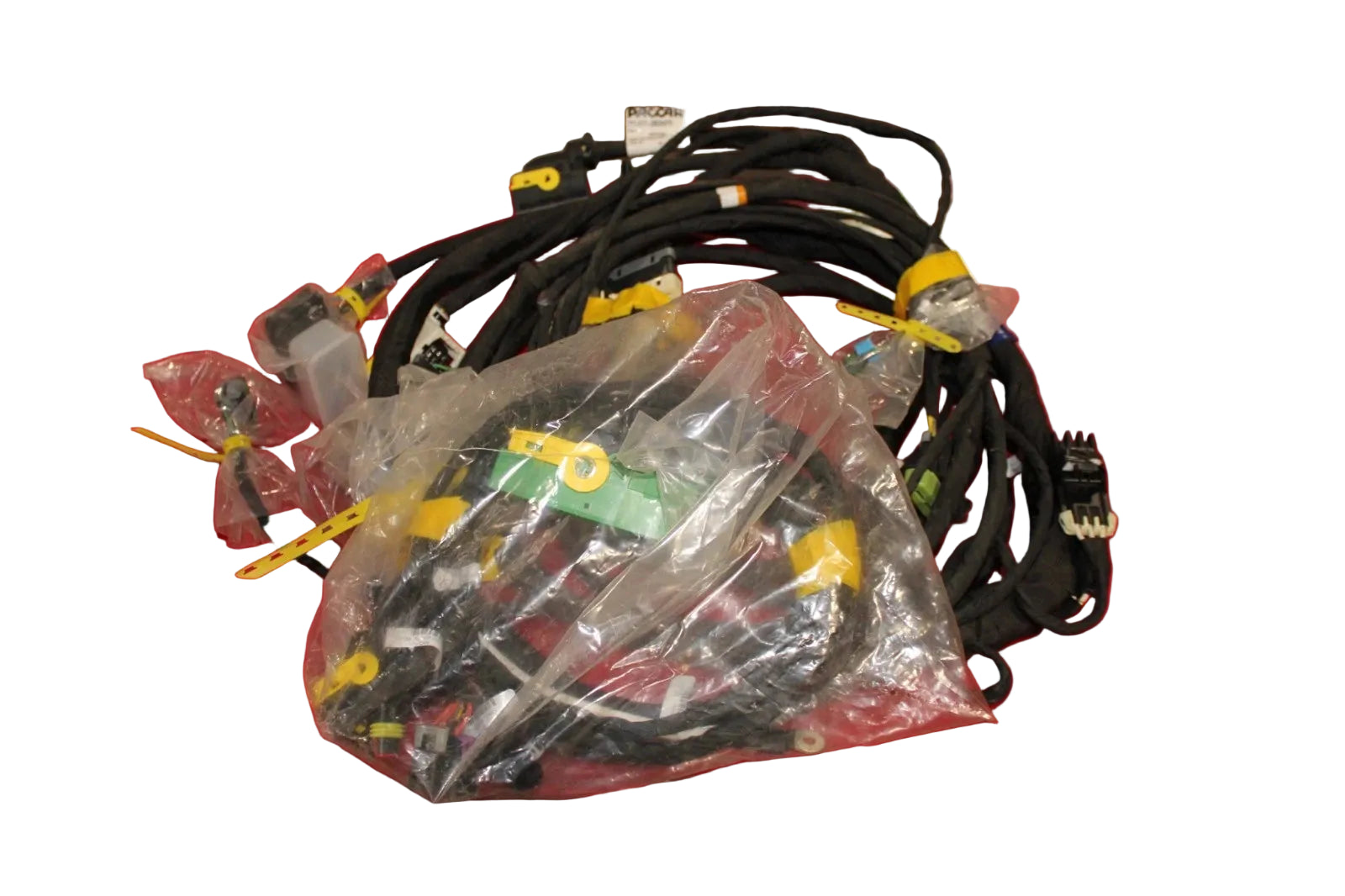 P92-5921-200248070 Genuine Paccar Chassis Harness