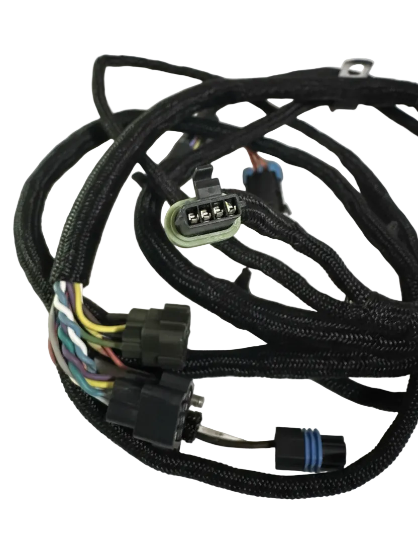 23524280 Genuine Detroit Diesel Wiring Harness Assembly