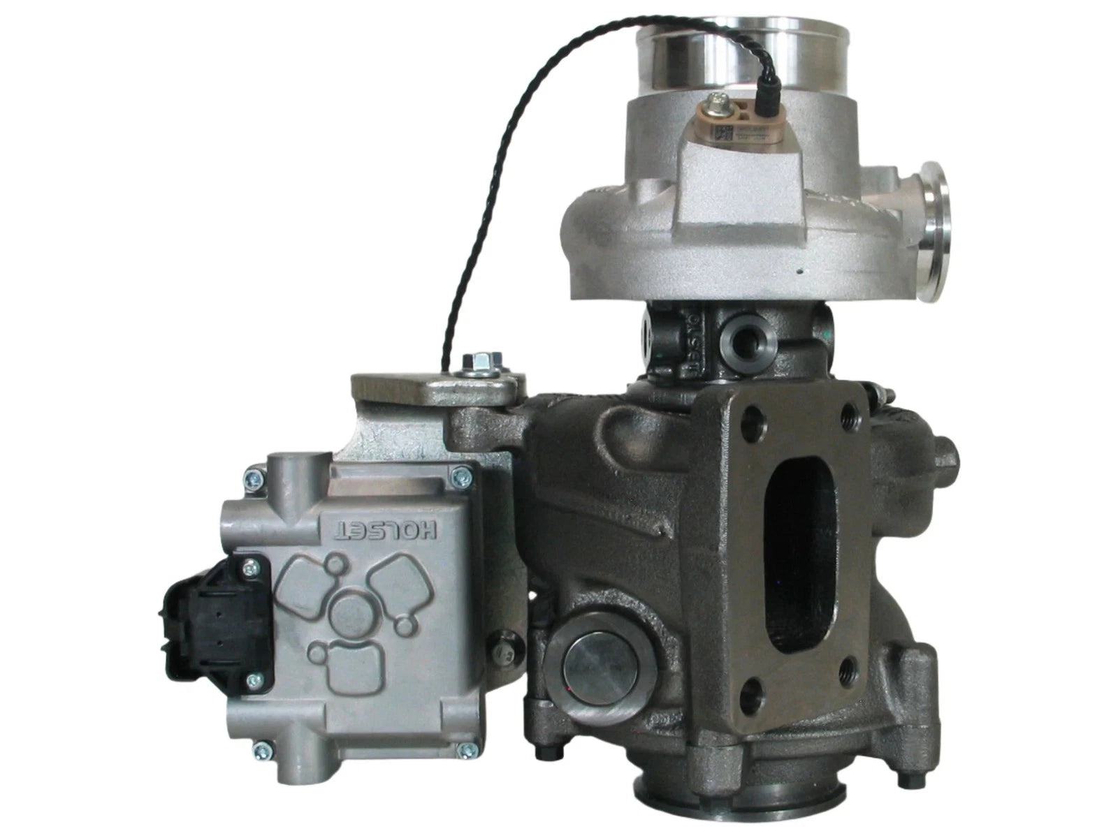 5502900 Genuine Cummins Turbocharger HE200VG