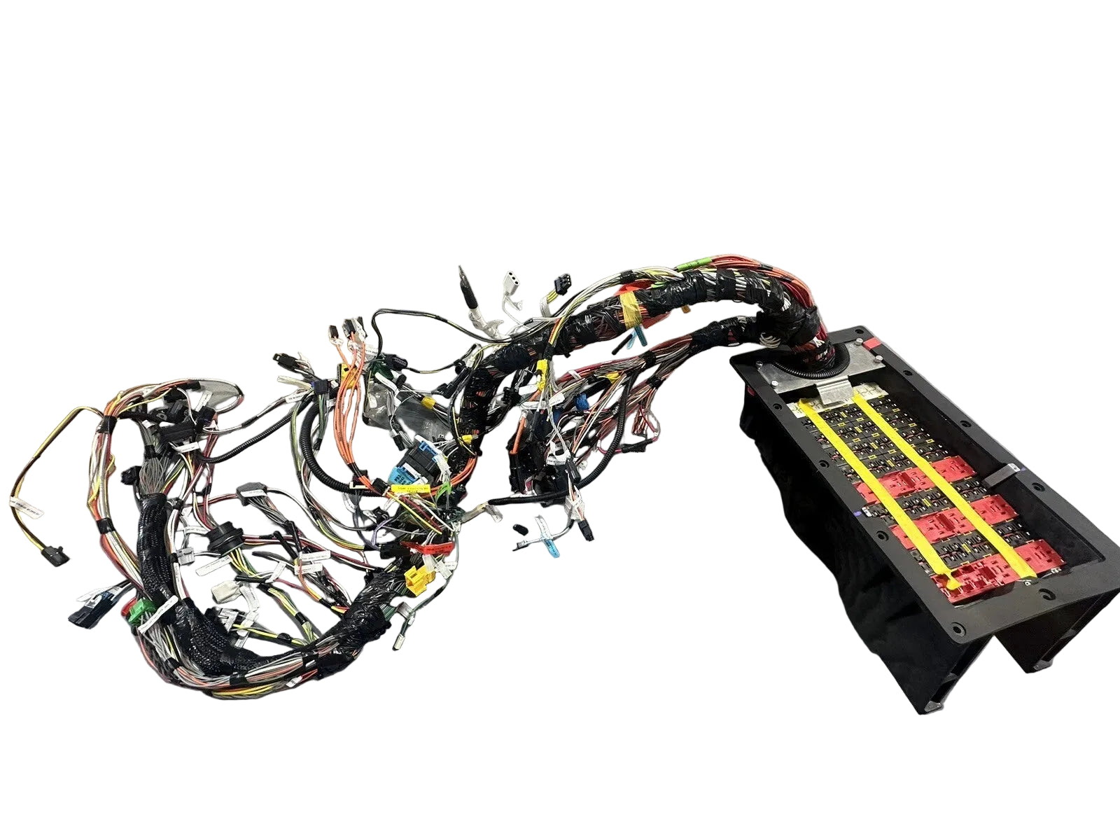 S92-1307-22121 Genuine Paccar Instrument Panel Harness