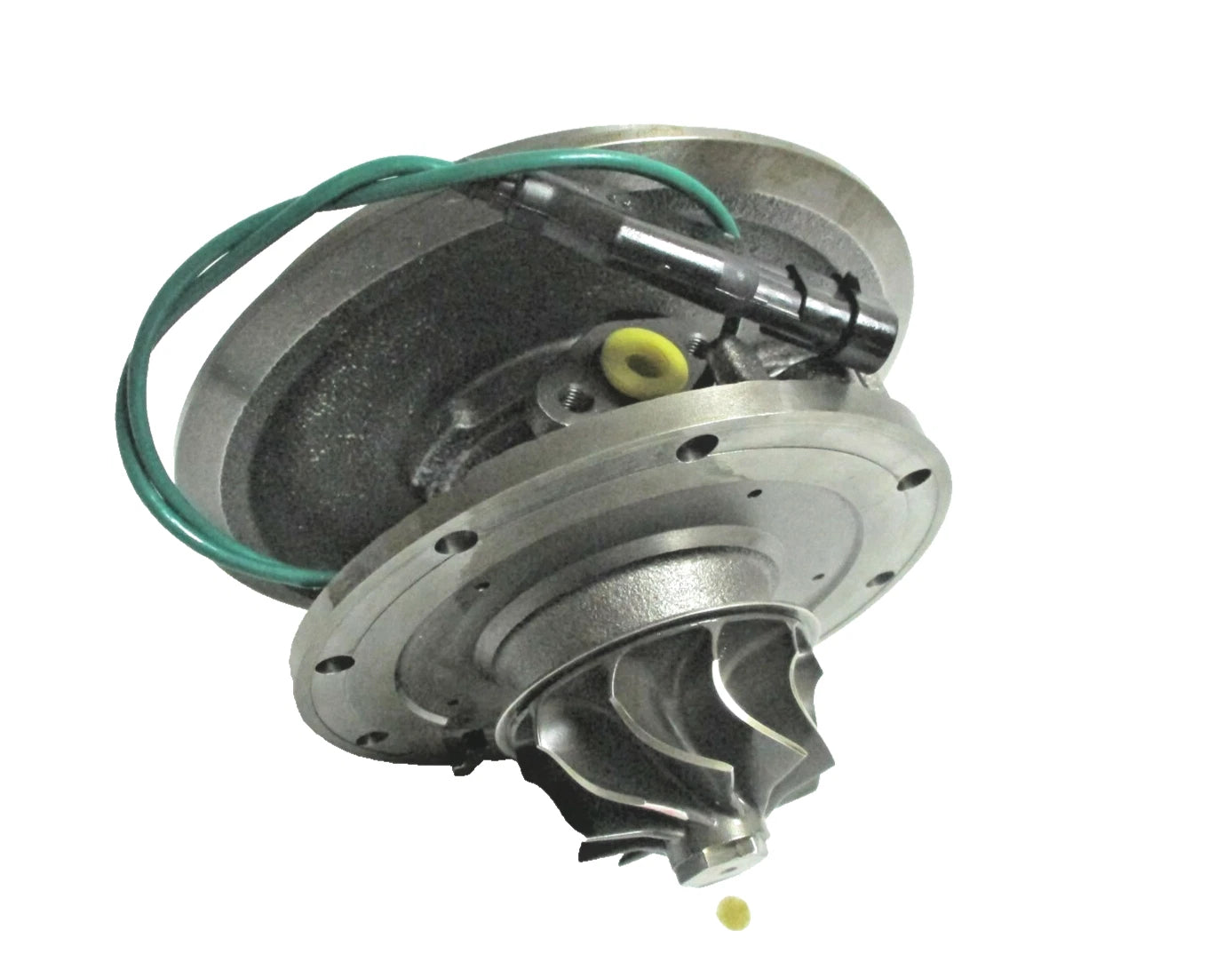 New Garrett Turbo CHRA Core Detroit Diesel 50 Series 8.5L