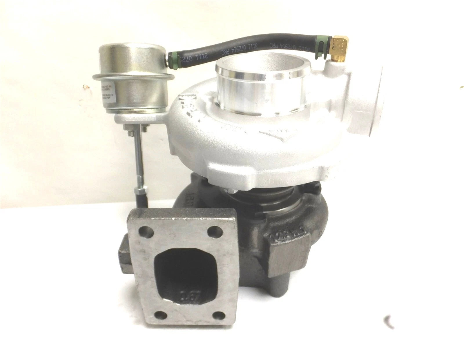 New Garrett Turbo GT2252S Eco T-100 3.0L BD30TI