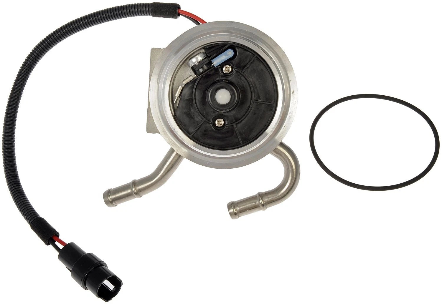 98017680 Genuine Dorman Fuel Filter Housing For Select 01-04 Chevrolet GMC Models