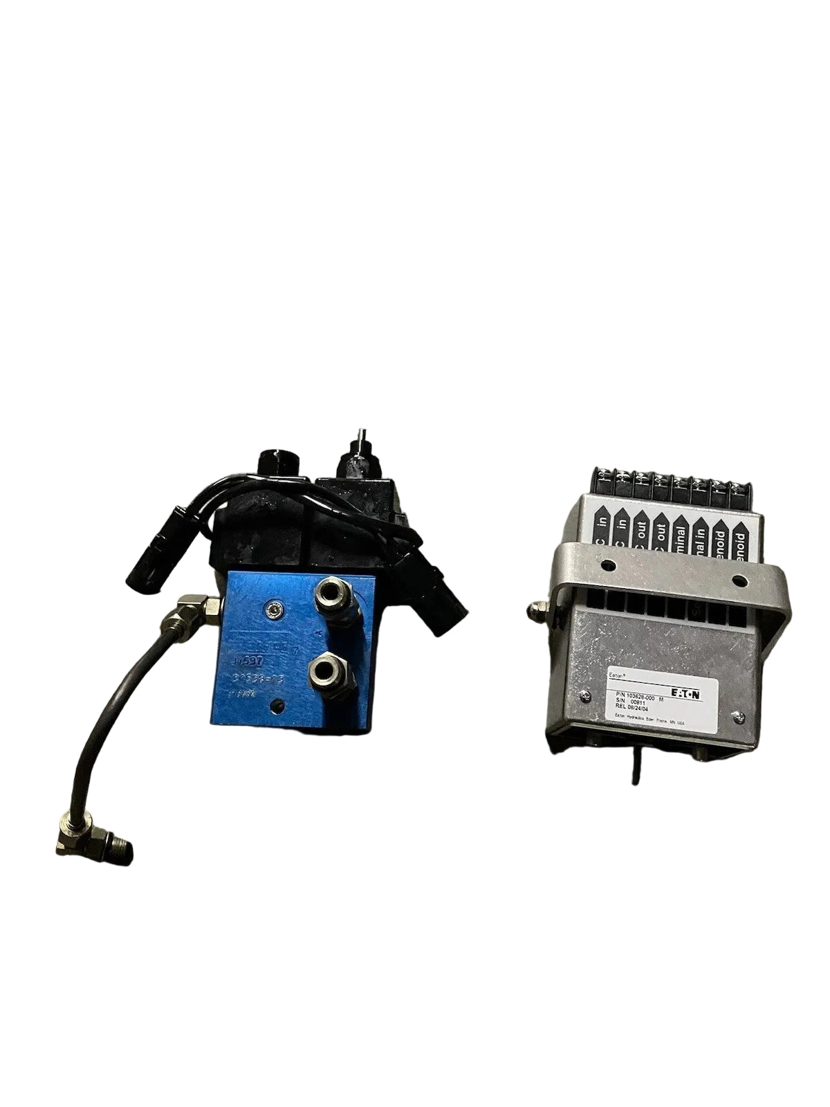 Genuine Eaton Inst Constant Speed Control Kit