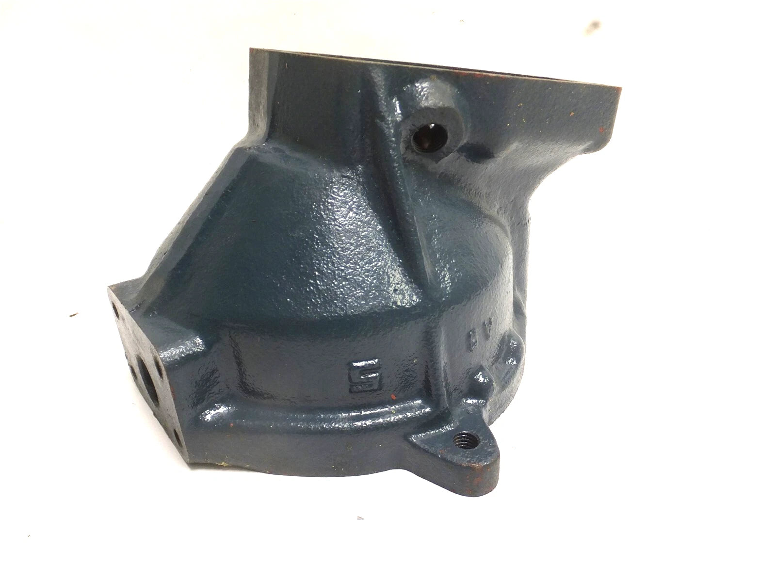 New Genuine OEM Kubota Case LH B7100