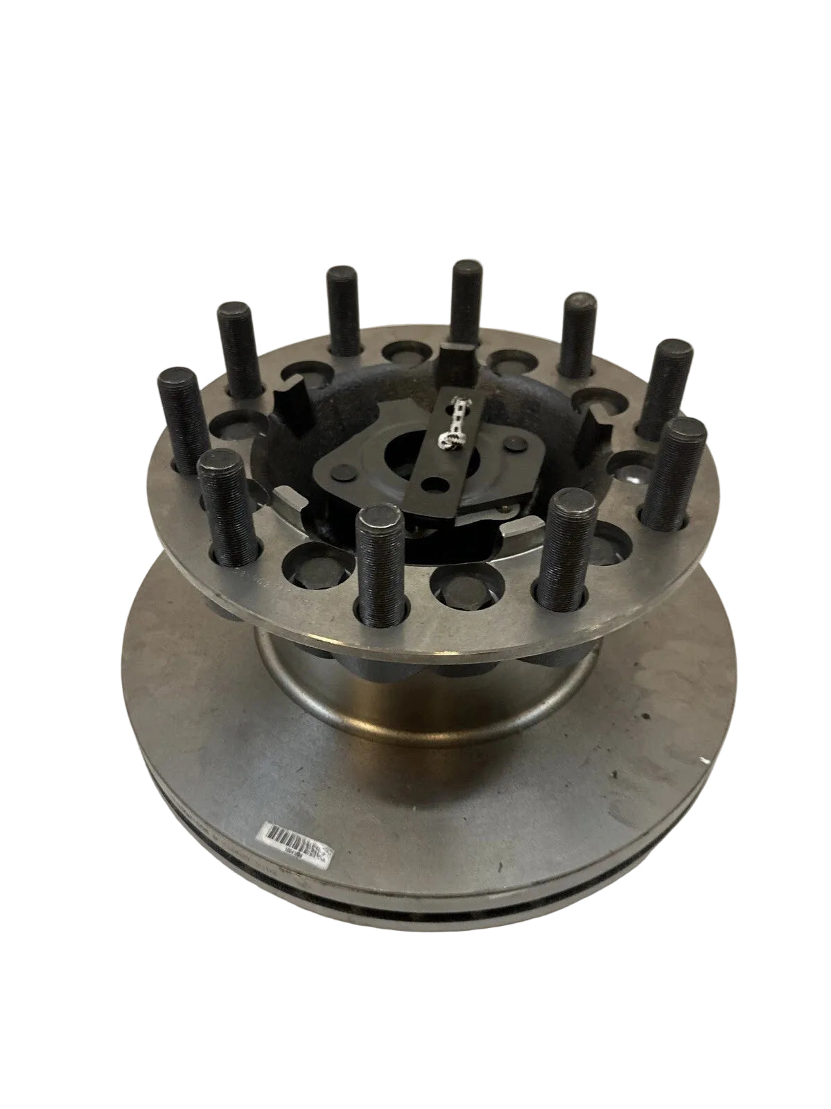 10041006 Genuine ConMet Rotor Service Kit - 430MM U Rotor 150MM Long