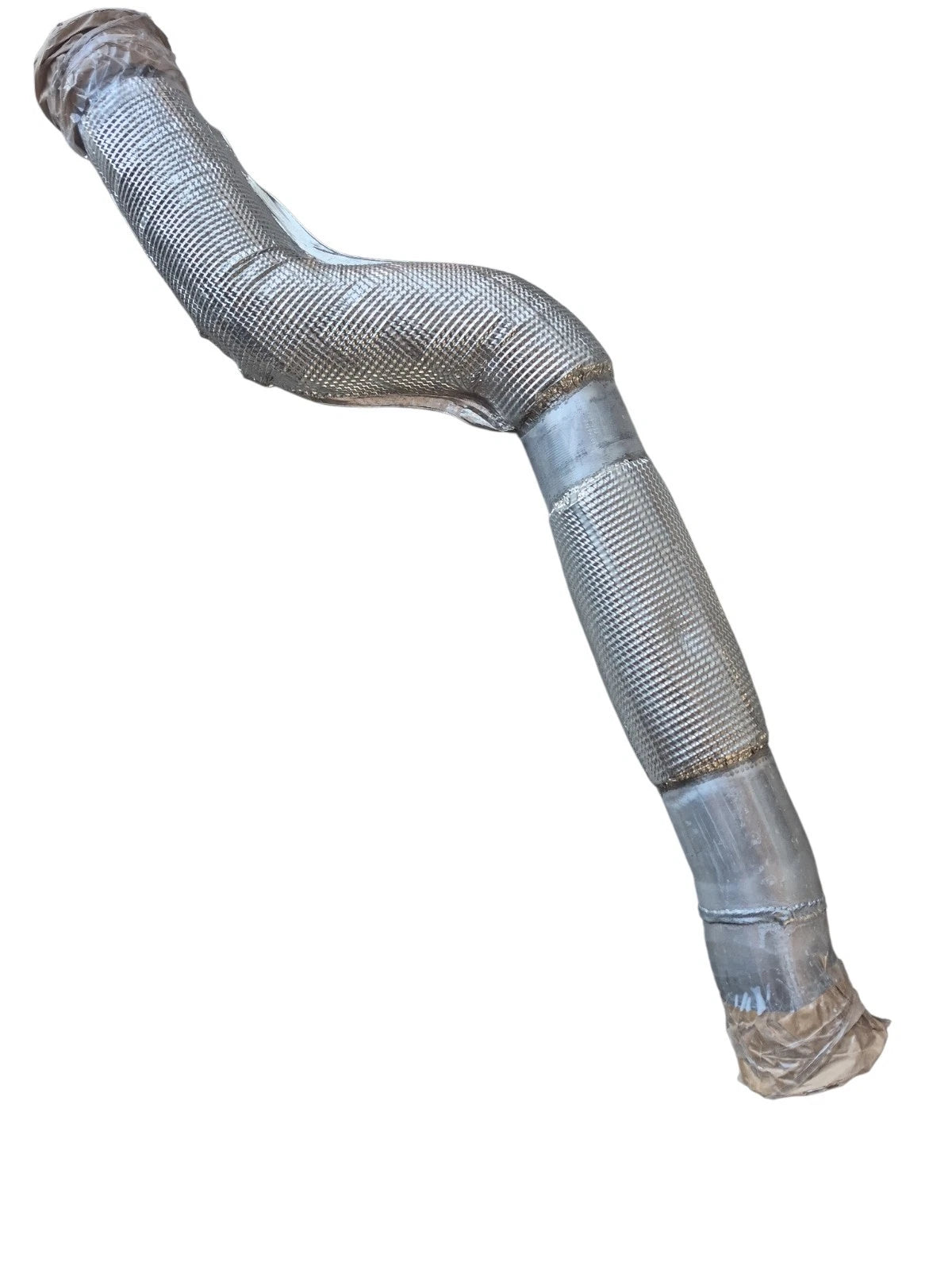 0434733000 Genuine Freightliner Pipe Aftertreatment X12, 4700