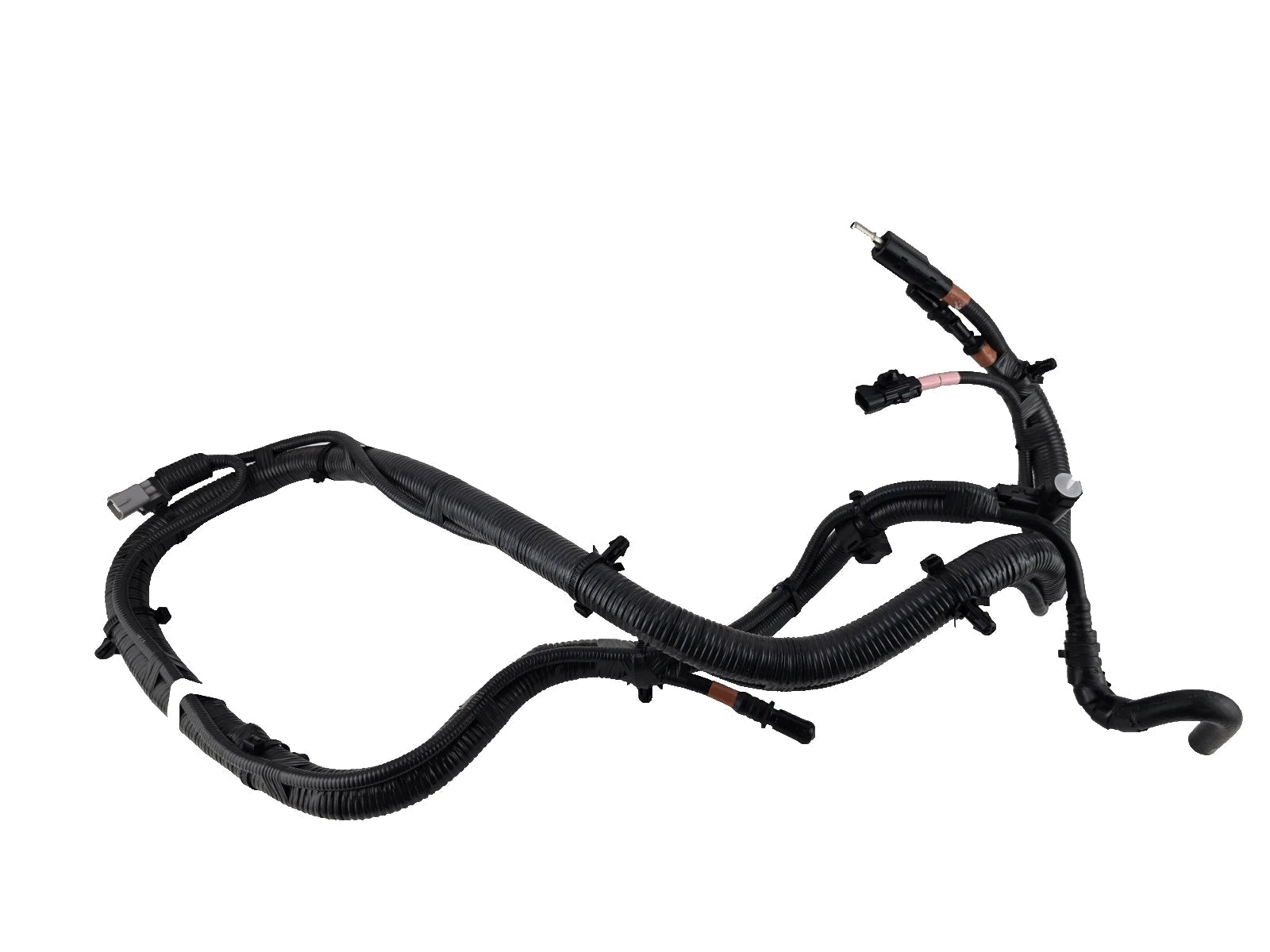 8720937361 Genuine Hino Water Hose Sub-Assembly