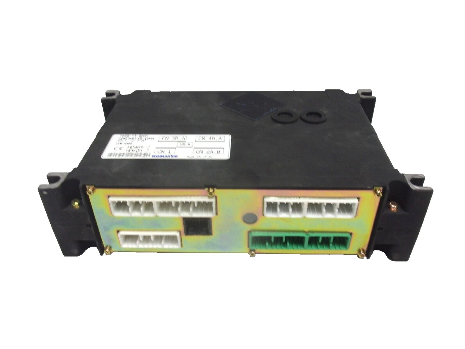 New Genuine Komatsu Vhms Controller HD465 HD605 WA800 WA900