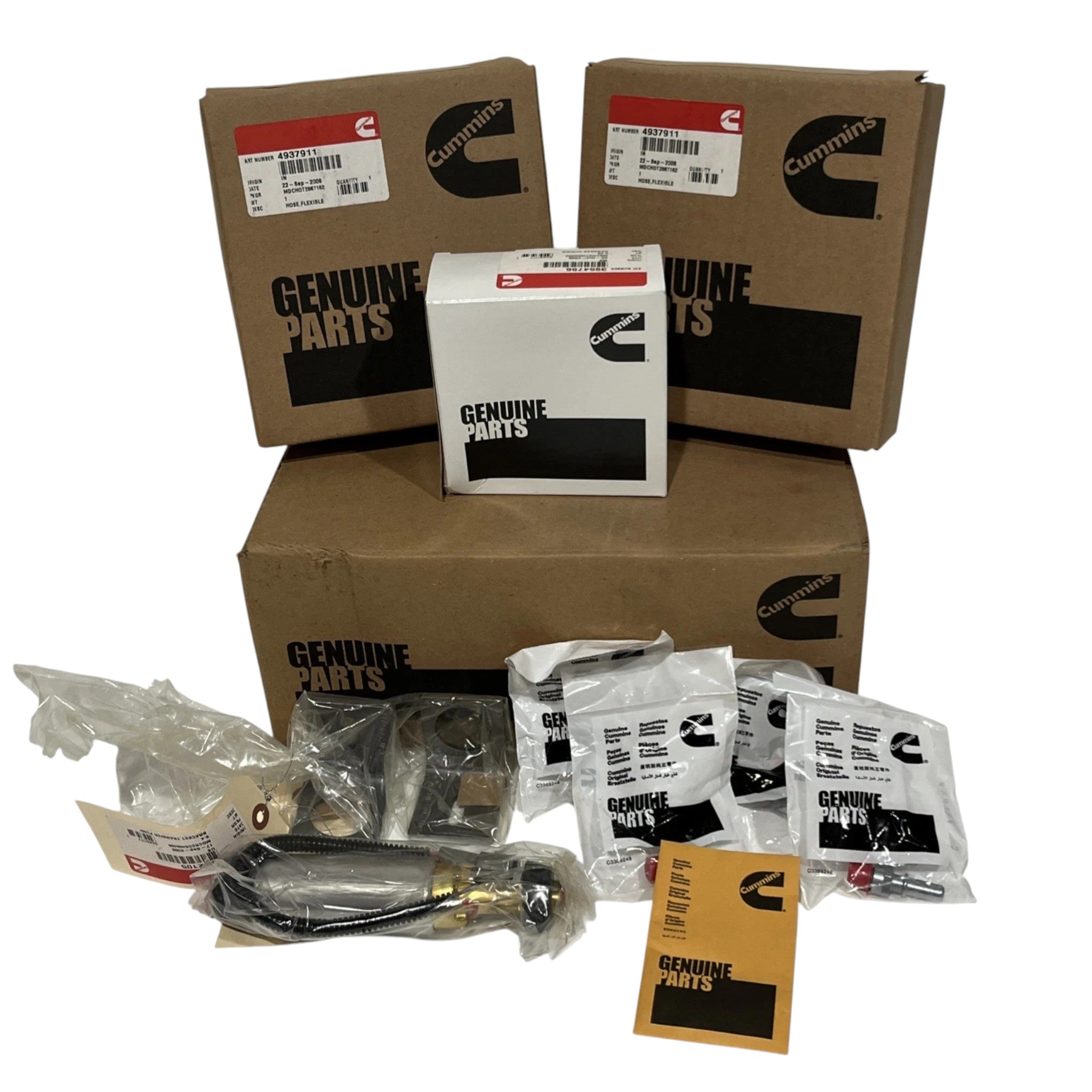 4955799 Genuine Cummins Lift Pump Kit