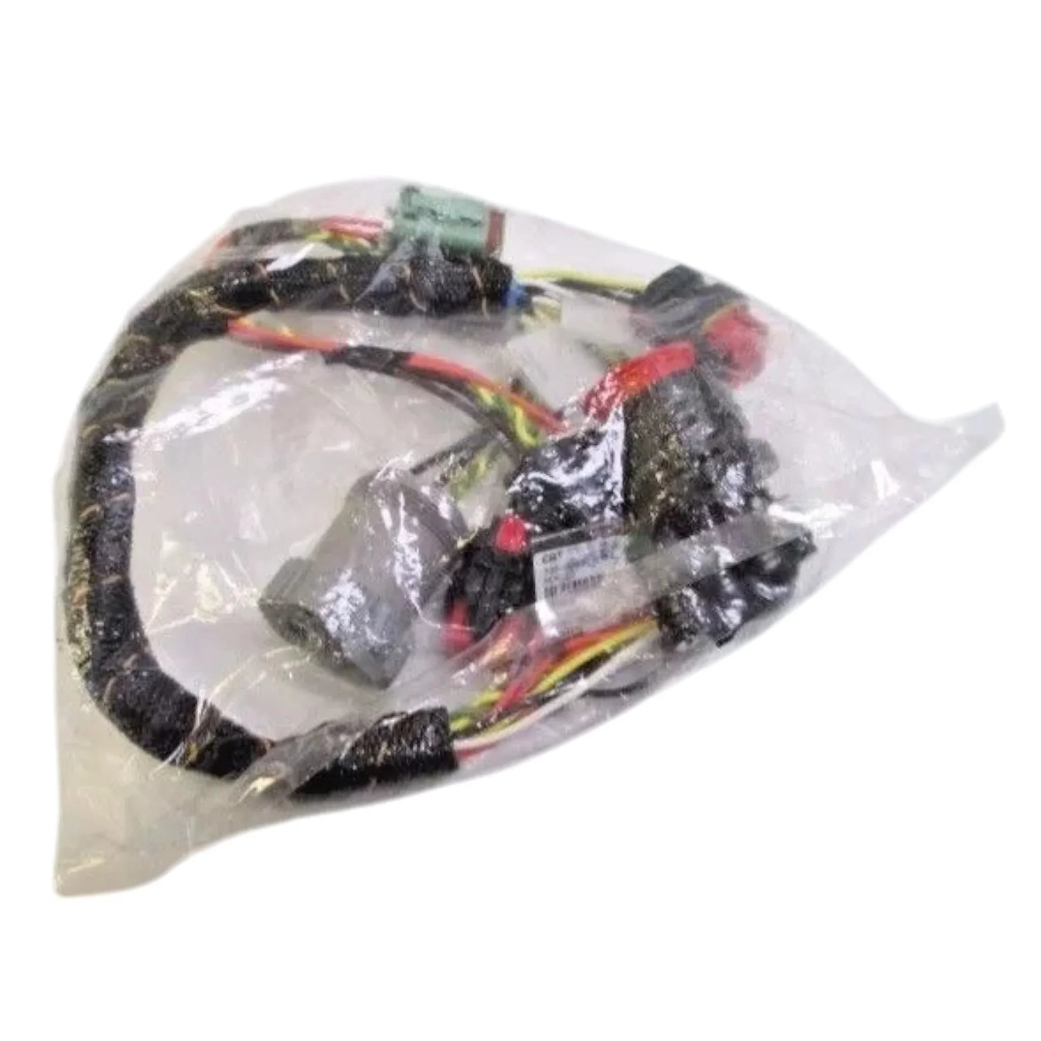 3390933 Genuine Caterpillar GPS Monitor Harness